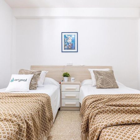 Malvinas Vista Mar Apartment Salou Exterior photo
